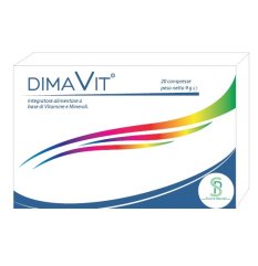 DIMAVIT 20CPR