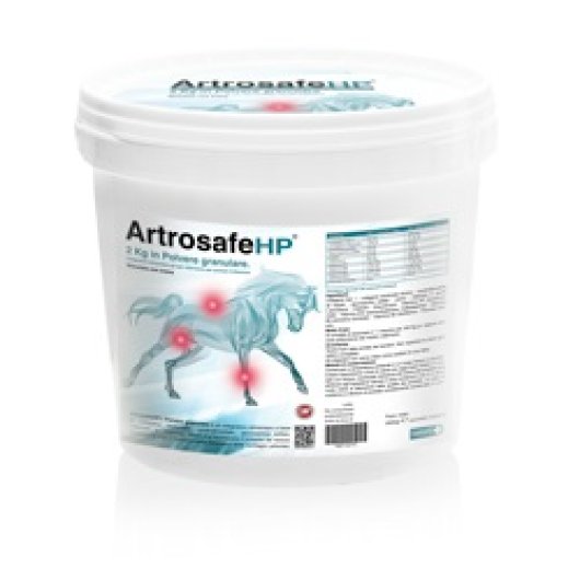 ARTROSAFE HP 2KG