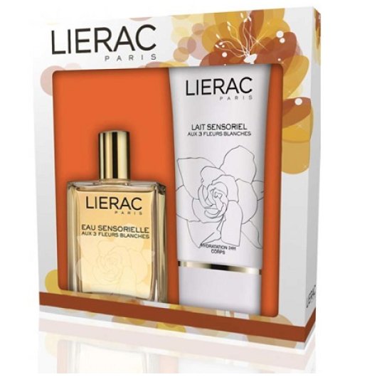 LIERAC EAU SENSOR COF+LAIT