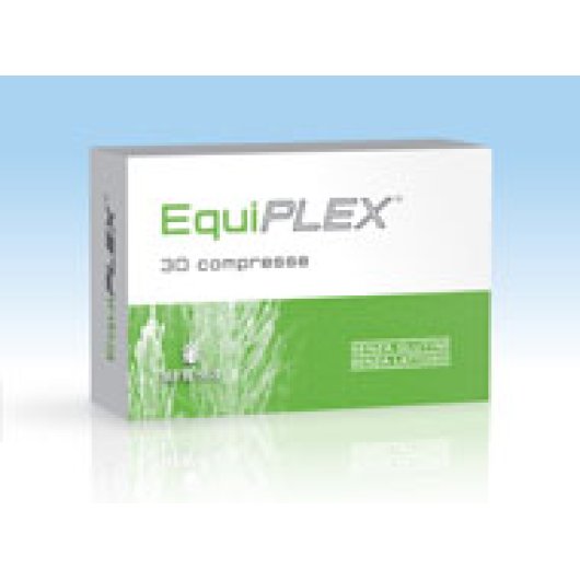 Equiplex 30cpr