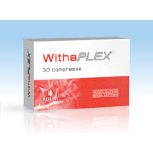 Withaplex 30cpr