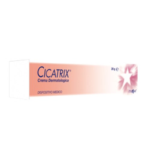 Cicatrix Crema 20g