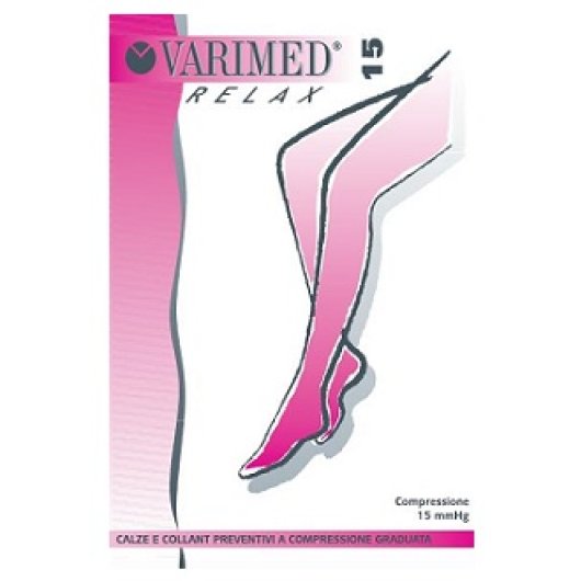 Varimed Col 15 Relax Mie 5