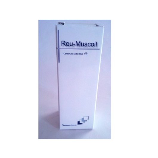 Reu-muscoil 30ml