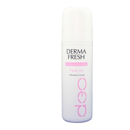 DERMAFRESH DEO P-ALL ROL75ML