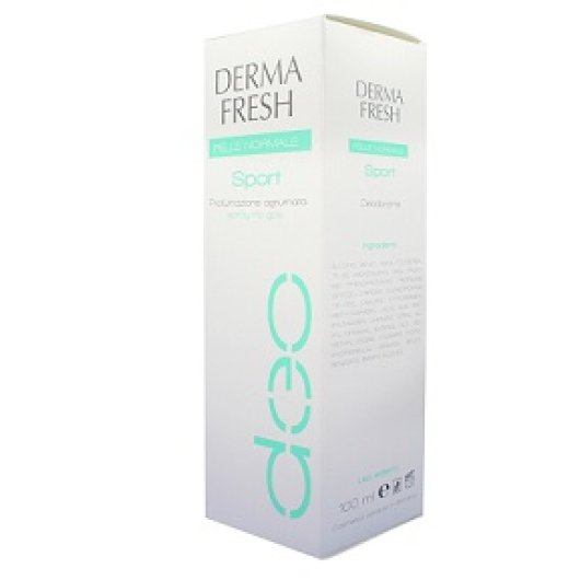 DERMAFRESH-DEOD P-NNS SPORT 100