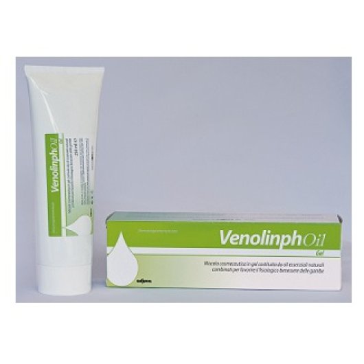 VENOLINPHOIL GEL 250ML