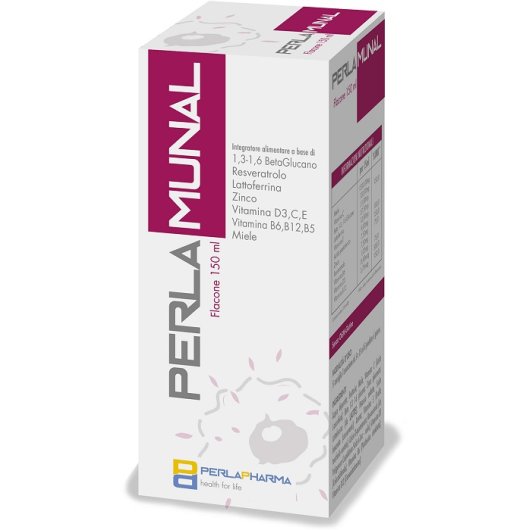 PERLAMUNAL FL 150ML