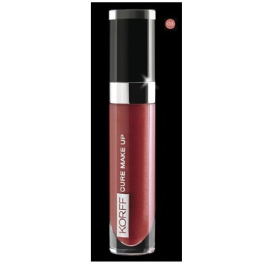 KORFF MK LIPGLOSS CREM 03