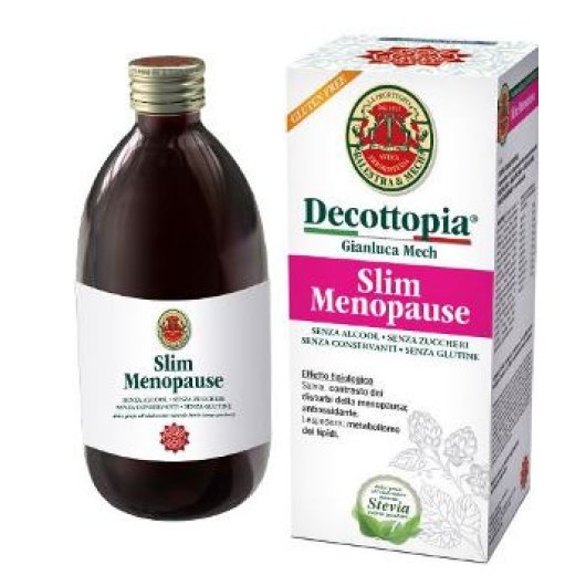 SLIM MENOPAUSE 500ML