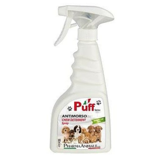 PUFF SPRAY ANTIMORSO 500ML