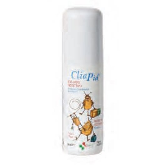 CLIAPID SPRAYPROTETTIVO100ML