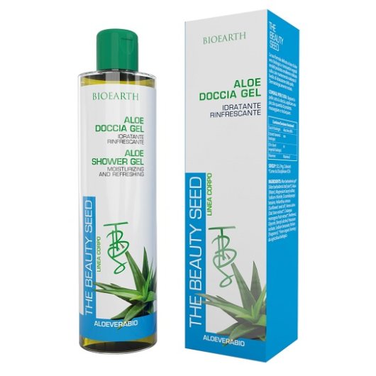 TBS ALOE DOCCIA GEL 250ML