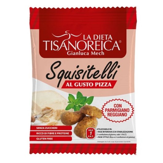 SQUISITELLI ALLA PIZZA 30G