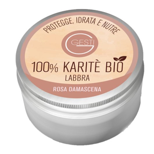 GESTI 100% KARITE' BIO RA LAB