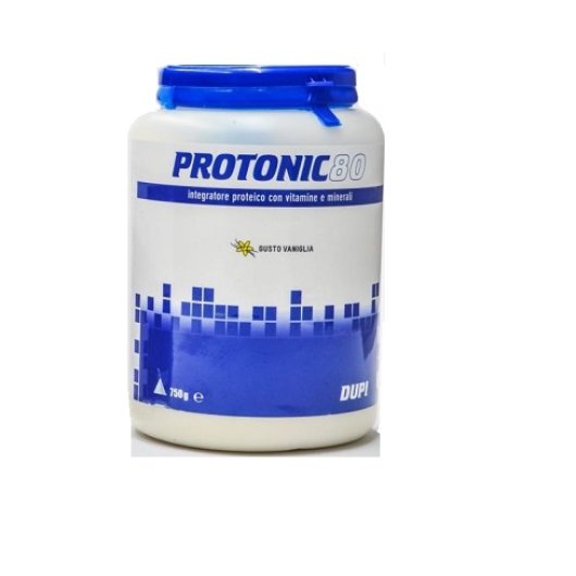 PROTONIC 80 INTEG VANIG 750G