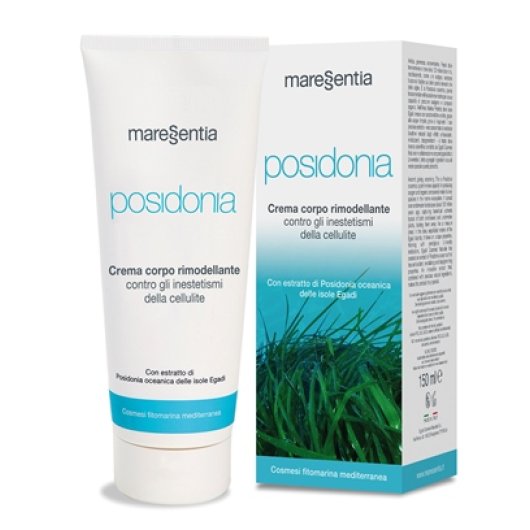 POSIDONIA CREMA CORPO RIMODELL