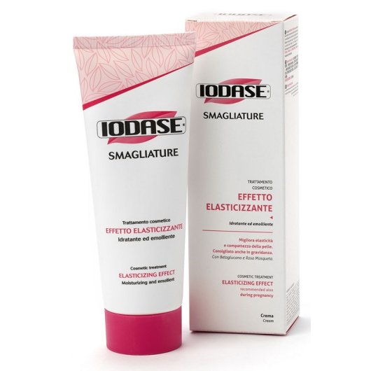 IODASE SMAGLIATURE 220ML