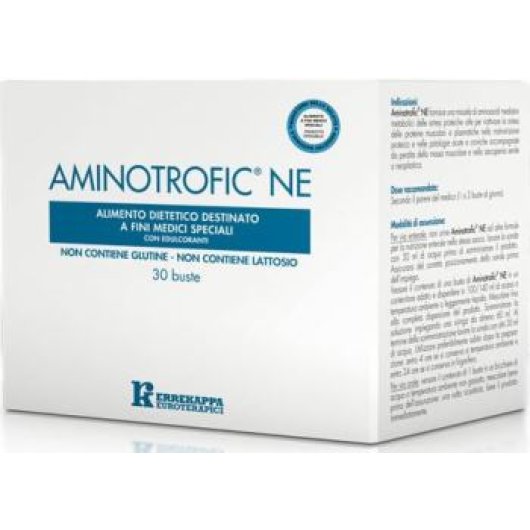 Aminotrofic Ne 30bust