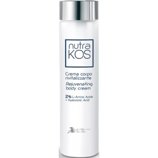 NUTRAKOS CREMA CORPO RIVITALIZ