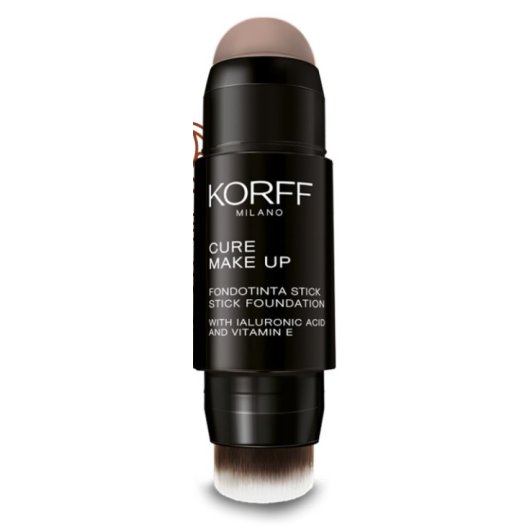 Korff Make Up Fondotinta In Stick 06 7,5ml