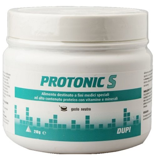 Protonic S 210g