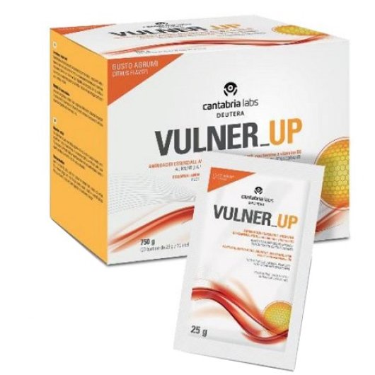 VULNER UP 30BUST 25G VULNER UP 30BUST 25G