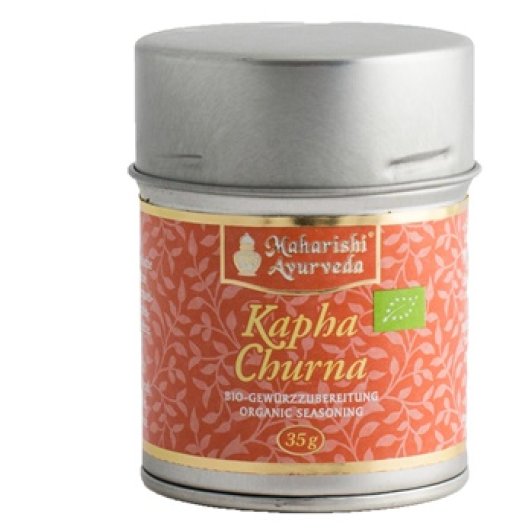 CHURNA KAPHA BIO POLV 35G  AM