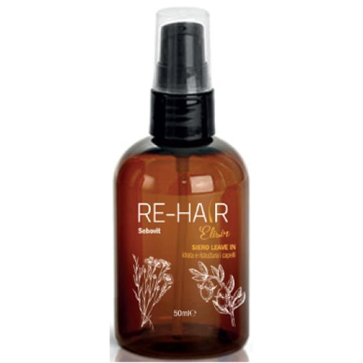 RE-HAIR ELISIR SIERO LEAVEON