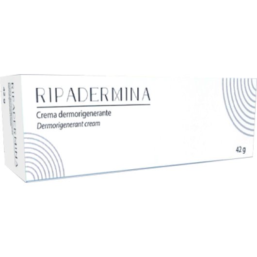 RIPADERMINA CREMA RIGEN 42G RIPADERMINA CREMA RIGEN 42G