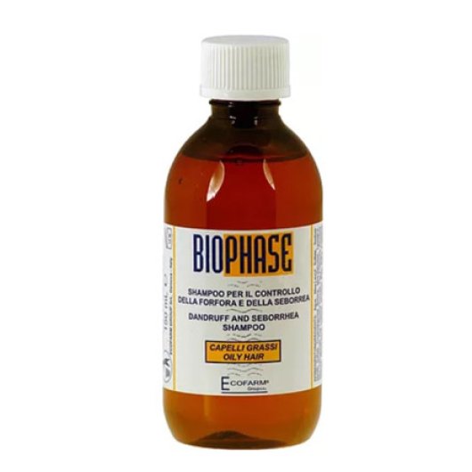 BIOPHASE SHAMPOO C-G 150ML