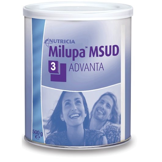 MSUD 3 ADVANTA 500G