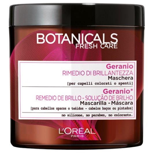 BOTANICALS COLOR MASCHERA200ML