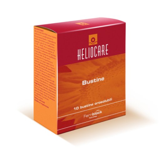 HELIOCARE 10BUST PREZZO SPEC