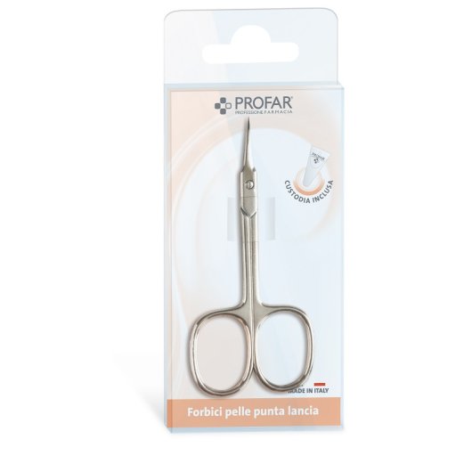 PROFAR FORBICINE PELLI P/LANC
