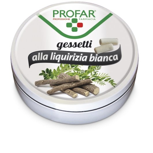 PROFAR GESSETTI LIQUIRIZIA