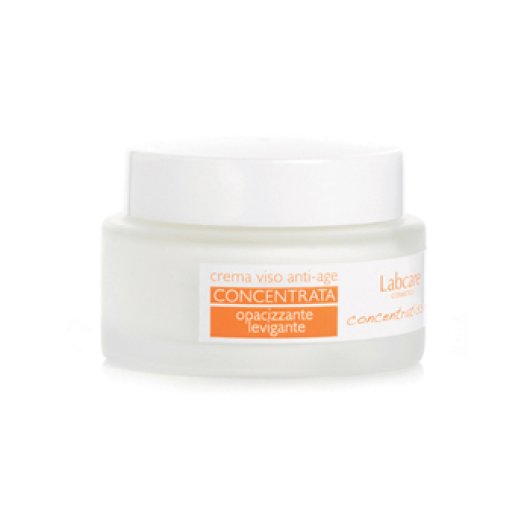 LABCARE CREMA VISOCONCOPACIZ