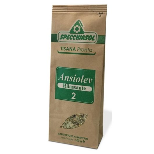 ANSIOLEV 100G