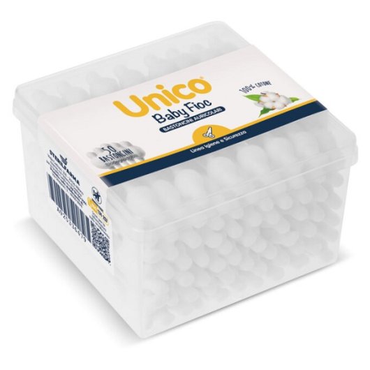 UNICO BABY FIOCBASTAURIC50PZ