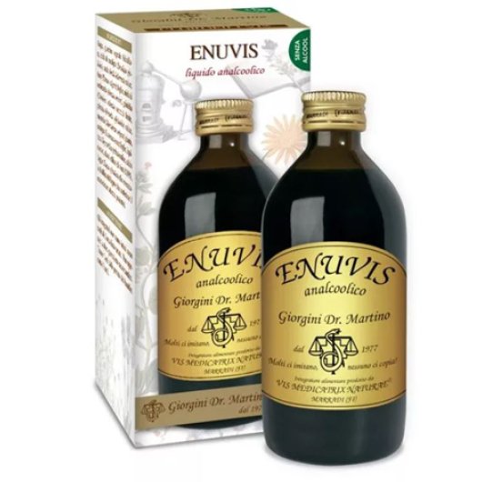 ENUVIS 200ML LIQUIDO