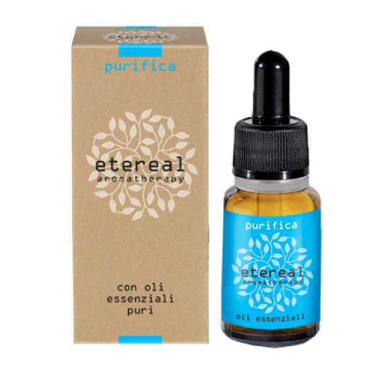 ETEREAL PURIFICA 15ML