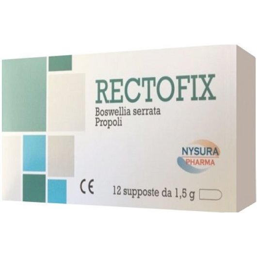 RECTOFIX 12SUPP