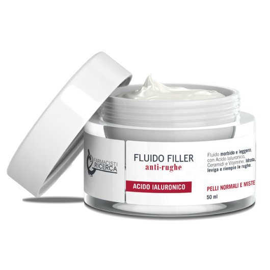 FPR FLUIDO FILL ANTIAGE 50ML