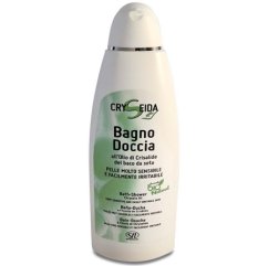 CRYSEIDA BAGNO DOCCIA 400ML