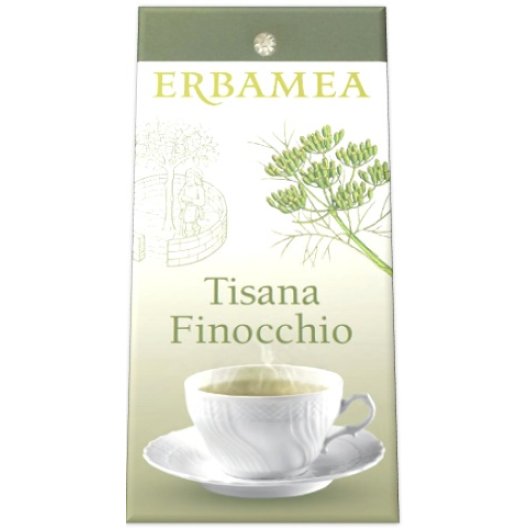 TISANA FINOCCHIO 100G