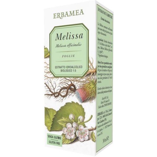 MELISSA 50ML