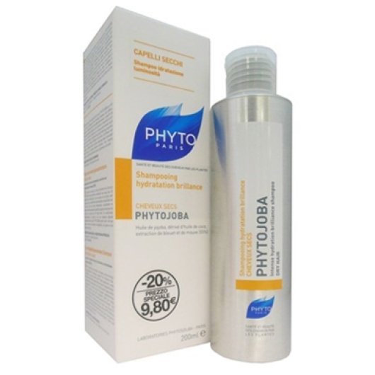 PHYTOJOBA SHAMPOO PS 200ML