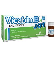 Vicabimb Joy 10 Fl