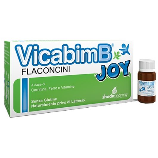 Vicabimb Joy 10 Fl