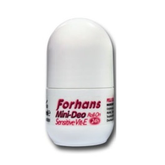 FORHANS COSMETICROLLSENS50ML